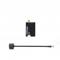 Відеопередавач RushFPV 3.3G 2W VTX