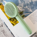 Расческа для шерсти животных Taotaopets 091118 Green