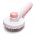 Расческа для шерсти животных Taotaopets 091118 Pink