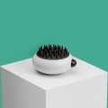 Щетка массажная для мытья собак и котов Taotaopets 07A5501 Black