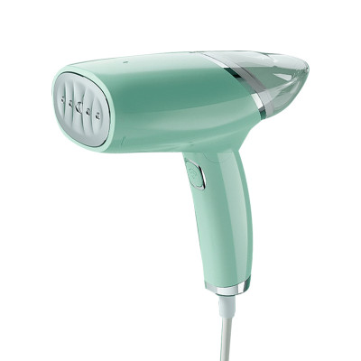Отпариватель для одежды ручной утюг ZG-MT05 1000W Light Green