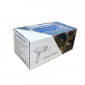 Отпариватель для одежды ручной утюг ZG-MT05 1000W Light Green