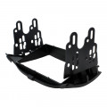 Переходная рамка 2 DIN Hyundai Tucson IX35 2010 (YE-HY 032)