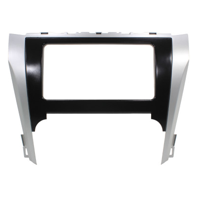 Переходная рамка 2 DIN Toyota Camry 2011-2014 (YE-TO 059)