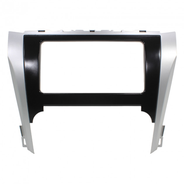 Переходная рамка 2 DIN Toyota Camry 2011-2014 (YE-TO 059)