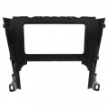 Переходная рамка 2 DIN Toyota Camry 2011-2014 (YE-TO 059)
