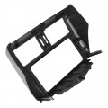 Переходная рамка 2 DIN Toyota Land Cruiser Prado 2010 (4896)
