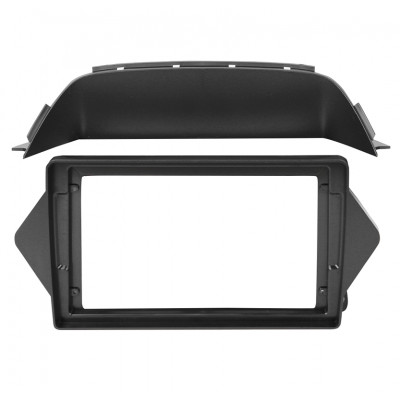Переходная рамка Acura MDX 2006-2013 (7201) 9"