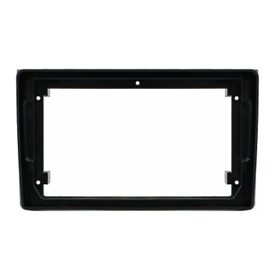 Переходная рамка Audi A4 (B6) 2000-2006 A4 (B7) 2004-2009 Seat Exeo 2009-2013 (5920) 9" Black