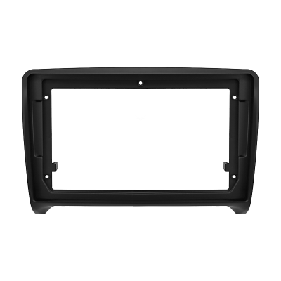 Переходная рамка Audi TT (8J) 2006-2014 (6590) 9" Black