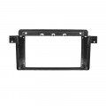 Переходная рамка BMW Series 3 E46 1998-2005 (BM 023N)  9" Black