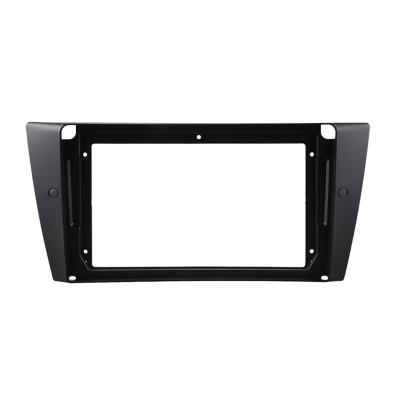 Переходная рамка BMW 3-Series (E90,91,92,93) 2004-2012 (BM 020N) 3342 9" Black