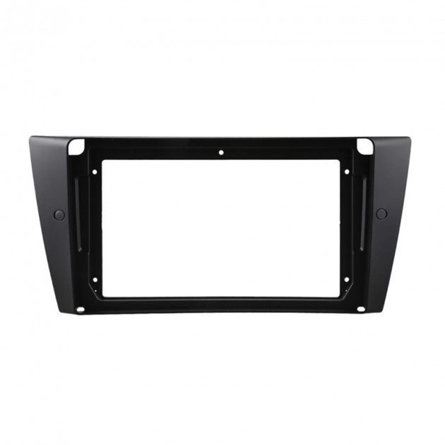 Переходная рамка BMW 3-Series (E90,91,92,93) 2004-2012 (BM 020N) 3342 9" Black