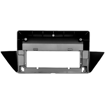 Переходная рамка BMW X1 (E84) 2009-2015 (6841) 10.1"