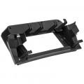 Переходная рамка BMW X3 F25 2010-2017 X4 F26 2014-2018 (7578) 9"