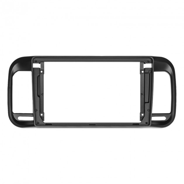 Переходная рамка Brilliance BS4 (M2) 2006-2009 (7299) 9"