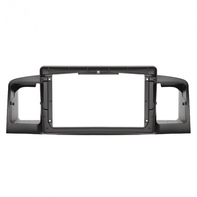 Переходная рамка BYD F3 2005-2013 (6578) 9"
