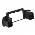 Переходная рамка BYD F3 2005-2013 (6578) 9"