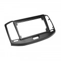 Переходная рамка Chery E3 A19 Bonus 2013-2017 (7297) 10,1"