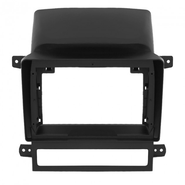 Переходная рамка Chevrolet Captiva 2006-2011 (7818) 9"