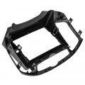Переходная рамка Chevrolet Captiva 2011-2015 (6804) 10.1" Gray