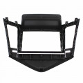 Переходная рамка Chevrolet Cruze 2009-2018 (CH 044N) 6398 9" Black