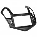 Переходная рамка  Chevrolet Cruze 2012-2016 9" Black