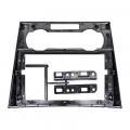 Переходная рамка Chevrolet Epica 2006-2014 (3849) 9" Black