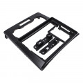 Переходная рамка Chevrolet Epica 2006-2014 (3849) 9" Black