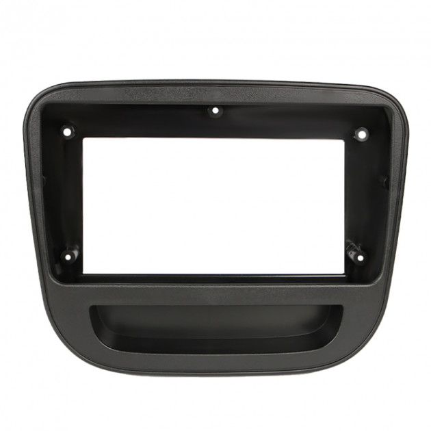 Переходная рамка Chevrolet Malibu XL 2015-2022 (7669) 9"