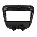 Переходная рамка Chevrolet Malibu XL 2015-2022 (7669) 9"