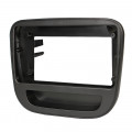 Переходная рамка Chevrolet Malibu XL 2015-2022 (7669) 9"