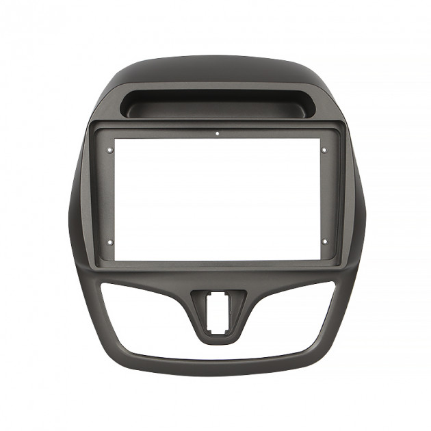 Переходная рамка Chevrolet Spark Beat 2015-2018 (7035) 9"