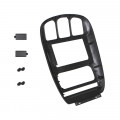 Переходная рамка Chrysler Grand Voyager 2001-2007 Caravan 4 2000-2007 (5314) 10.1"