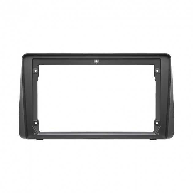 Переходная рамка Chrysler Grand Voyager 2011-2019 Town & Country 2011-2016 Dodge Grand Caravan 2011-2020 (7264) 9"