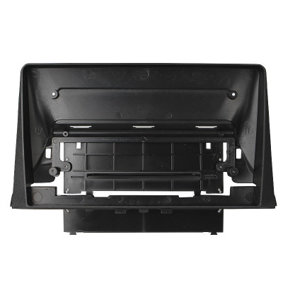 Рамка Citroen Berlingo 18-24 Peugeot Partner Rifter 18-24 Opel Combo Toyota ProAce City 19-23 (7660) 10.1"