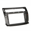 Переходная рамка Citroen C4 2004-2010 6346 9" Black