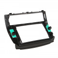 Переходная рамка Citroen C4 2004-2010 6346 9" Black
