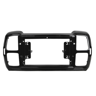 Рамка переходная для Citroen C5 Aircross 2017-2022 (1869) 9"