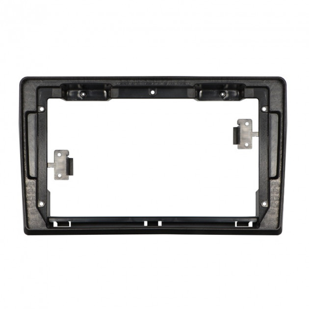Переходная рамка Citroen Jumper 2006+ Peugeot Boxer 2006+ Fiat Ducato 2006+ (7590) 9"
