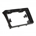 Переходная рамка Citroen Jumper 2006+ Peugeot Boxer 2006+ Fiat Ducato 2006+ (7590) 9"