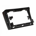 Переходная рамка Citroen Jumper 2006+ Peugeot Boxer 2006+ Fiat Ducato 2006+ (7590) 9"
