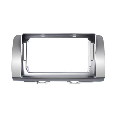 Переходная рамка Daihatsu Materia 2006-2011 Toyota bB 2005-2016 Subaru Dex 2008-2013 (6576) 9"