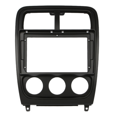 Переходная рамка Dodge Caliber 2009-2013 (5140) 9"