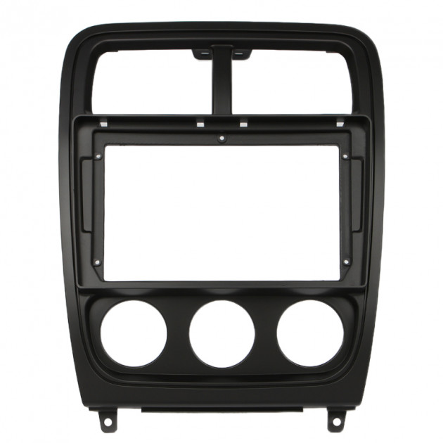 Переходная рамка Dodge Caliber 2009-2013 (5140) 9"