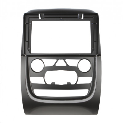 Переходная рамка Dodge Durango 2014-2020 (7878) 9"