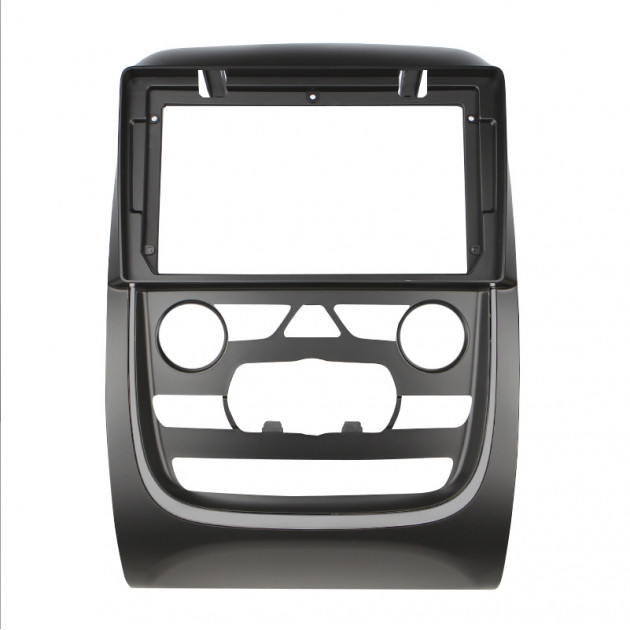Переходная рамка Dodge Durango 2014-2020 (7878) 9"