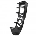Переходная рамка Dodge Durango 2014-2020 (7878) 9"