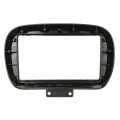 Переходная рамка Fiat 500X (334) 2015+ (FI 041N) 9"