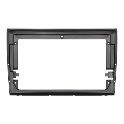 Переходная рамка Fiat Bravo (198) 2006-2016 (7256) 9"